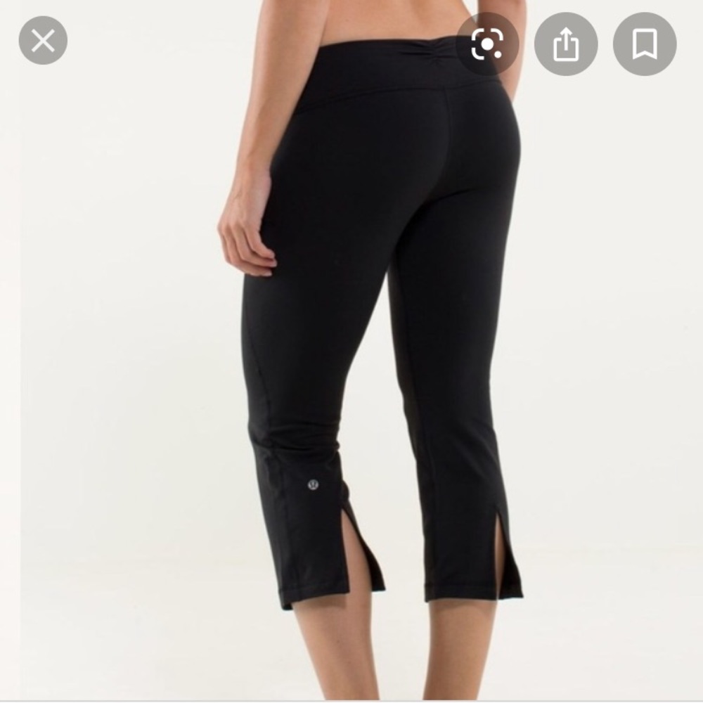 Lululemon plant and grow crops 🌱
